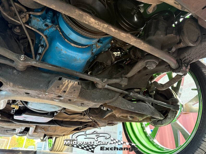 1979 Chevrolet Malibu