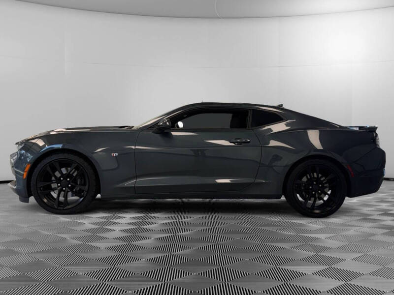 2023 Chevrolet Camaro SS