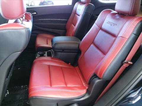 2023 Dodge Durango SRT Hellcat