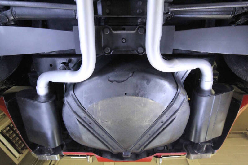 1973 Chevrolet Corvette