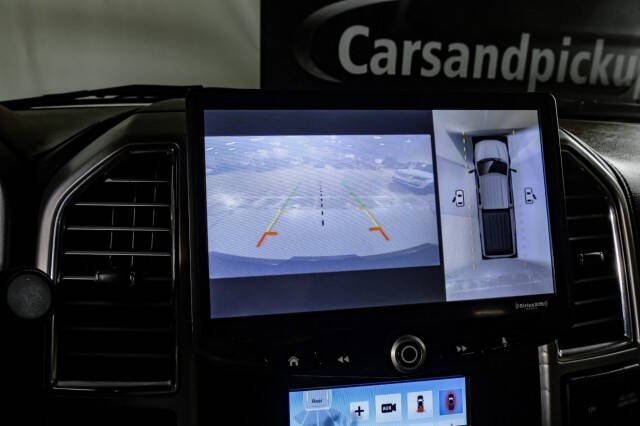 2017 Ford F-350 Super Duty