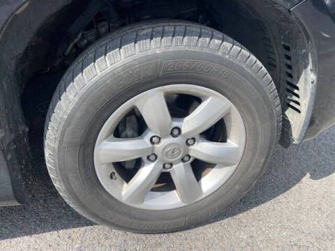 2013 Lexus GX 460