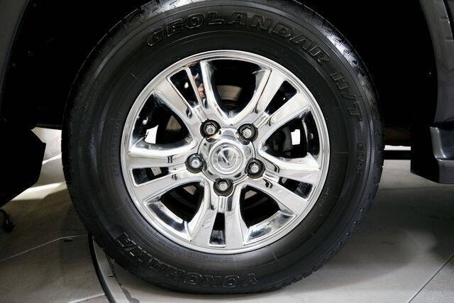2005 Lexus LX 470