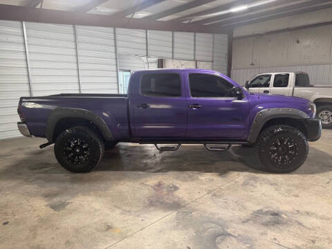 2007 Toyota Tacoma