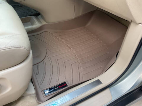 2007 Lexus RX 400h