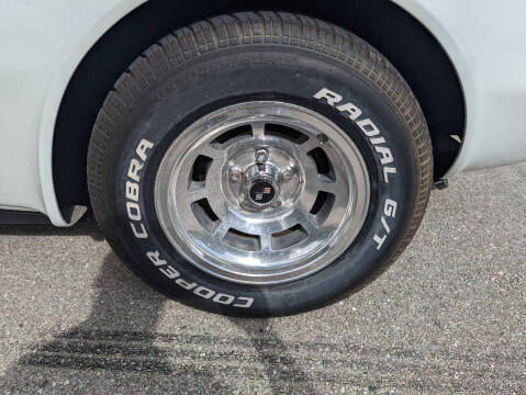 1978 Chevrolet Corvette