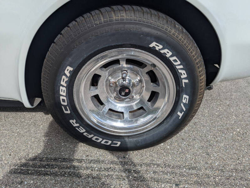 1978 Chevrolet Corvette