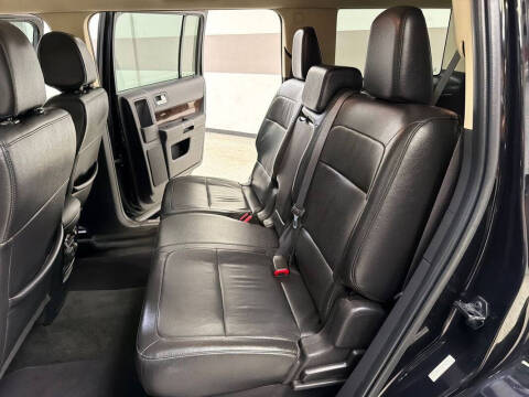 2016 Ford Flex Limited
