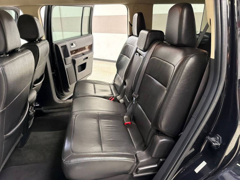 2016 Ford Flex Limited