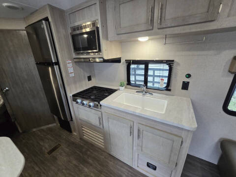 2023 Forest River Aurora