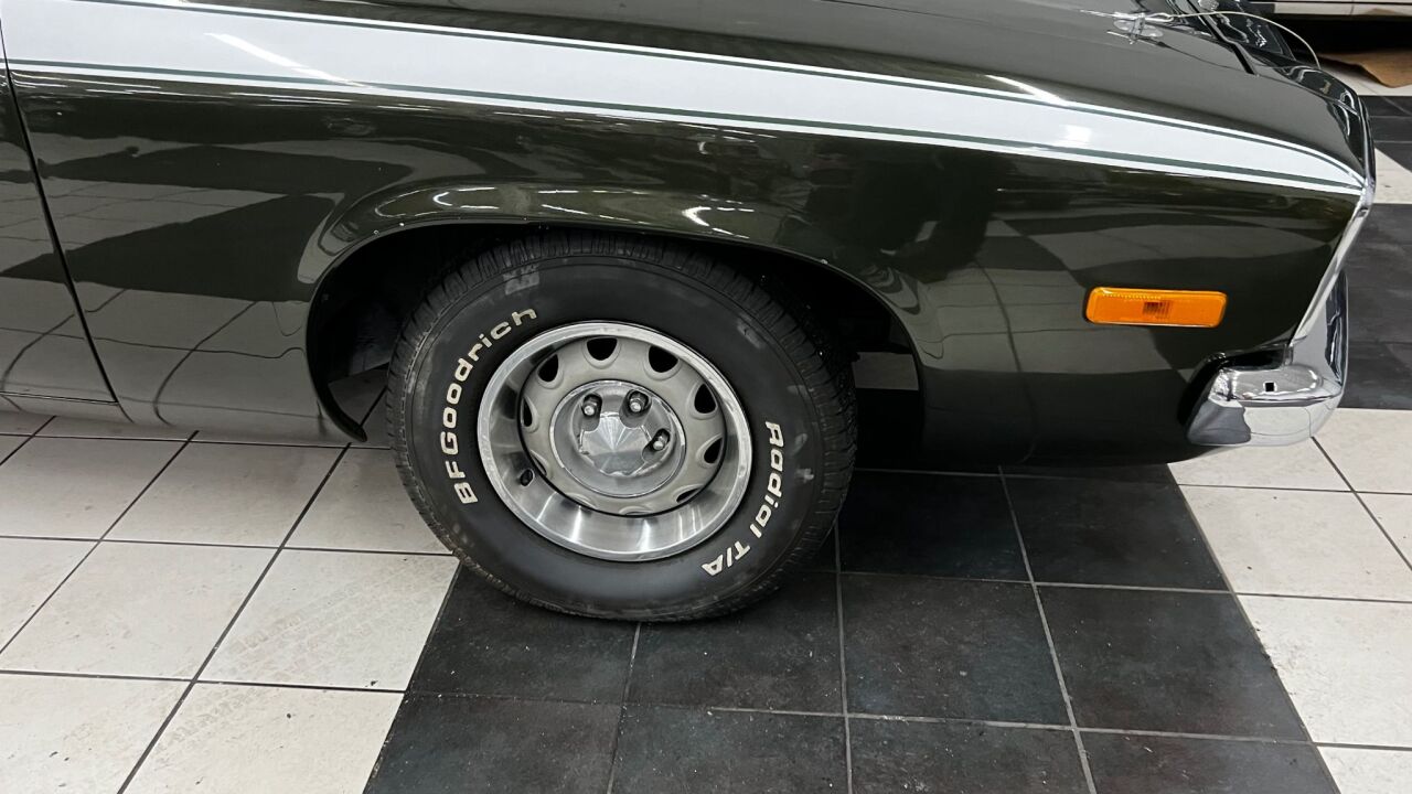 1973 Plymouth Roadrunner 38