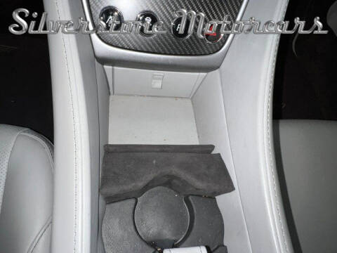 2016 Aston Martin Vanquish