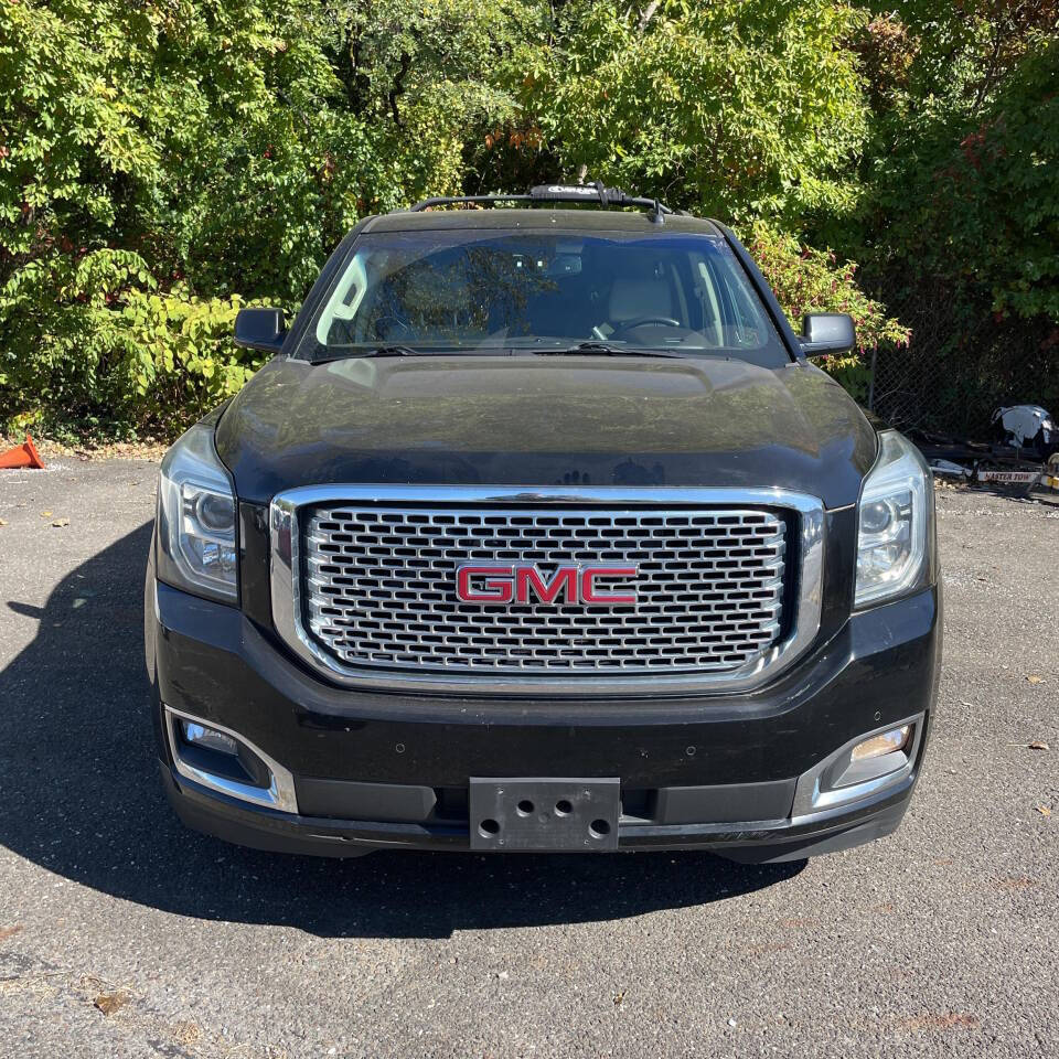 2015 GMC Yukon XL for sale at MD MOTORCARS in Aberdeen, MD