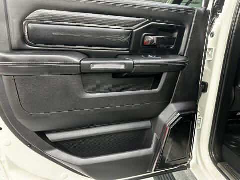 2022 RAM 3500 Limited