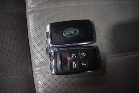 2020 Land Rover Range Rover Evoque First Edition