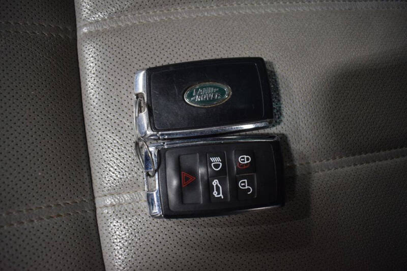 2020 Land Rover Range Rover Evoque First Edition