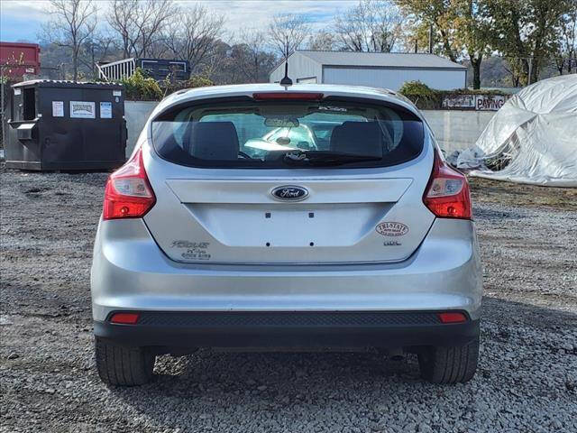 2012 Ford Focus for sale at Tri State Auto Sales in Cincinnati, OH