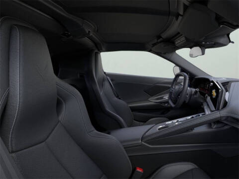 2026 Chevrolet Corvette Stingray