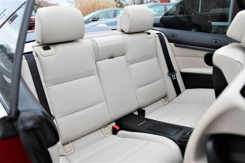 2013 BMW 3 Series 328i