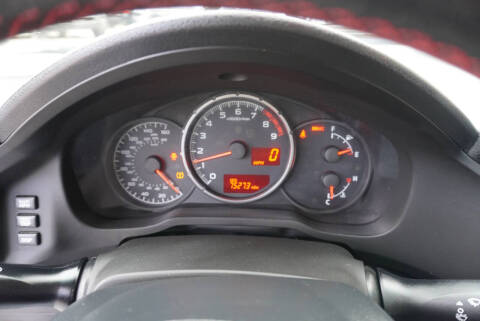 2014 Subaru BRZ Limited