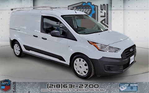 2019 Ford Transit Connect for sale at Kal's Motor Group Wadena in Wadena MN