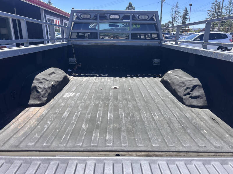 2002 Dodge Ram 2500 SLT