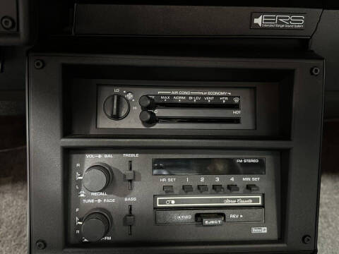 1983 Chevrolet Camaro Z28