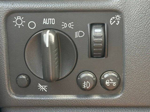 2004 Chevrolet Colorado