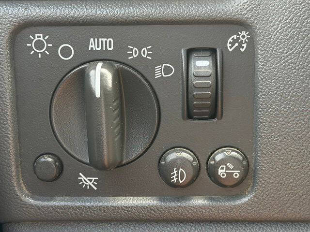 2004 Chevrolet Colorado