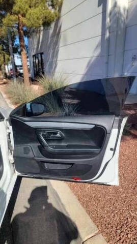 2016 Volkswagen CC 2.0T Sport PZEV