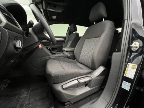 2020 Volkswagen Atlas Cross Sport S