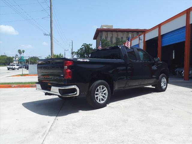 2020 CHEVROLET Silverado Pickup - $19,797