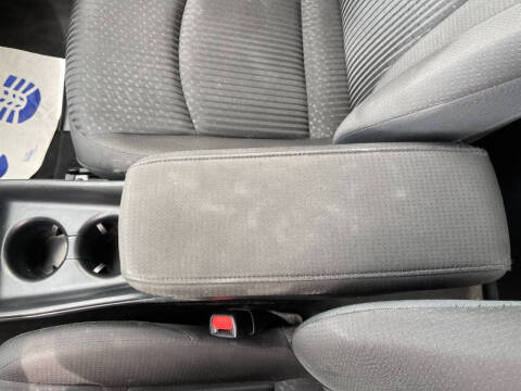 2017 Toyota Prius Two