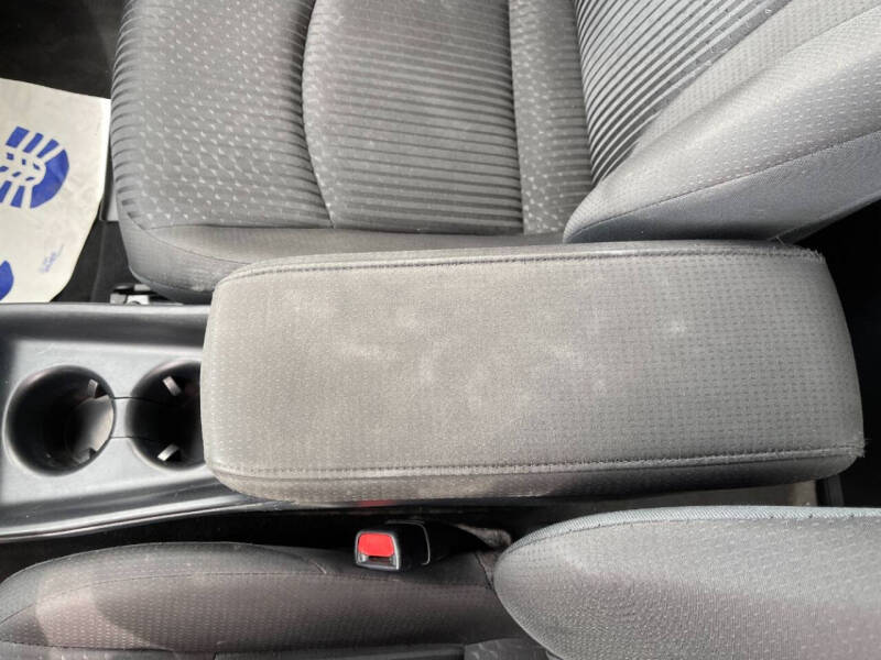 2017 Toyota Prius Two