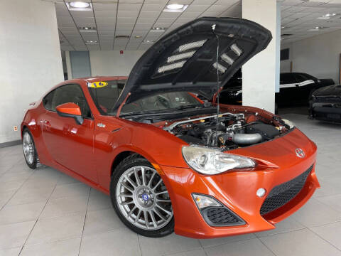 2016 Scion FR-S Release Series 2.0