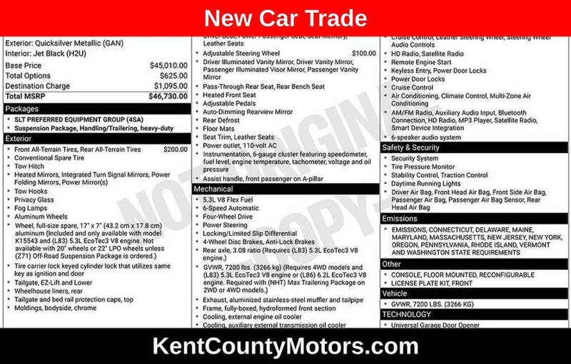 2014 GMC Sierra 1500