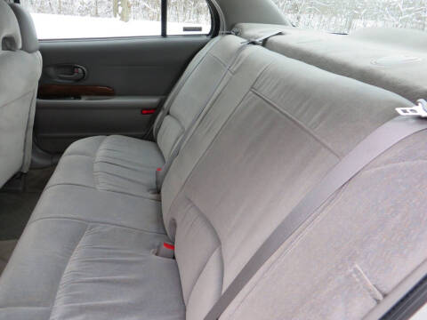 2000 Buick LeSabre Custom