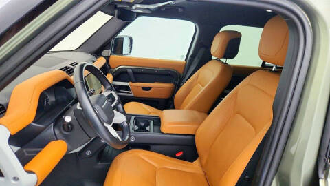 2023 Land Rover Defender 130 S