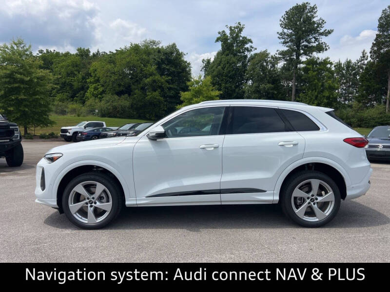 2026 Audi Q5 quattro Premium Plus TFSI