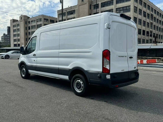 2018 Ford Transit for sale at 39 Auto Workshop in Brooklyn, NY