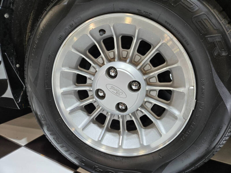 1987 Ford Mustang GT