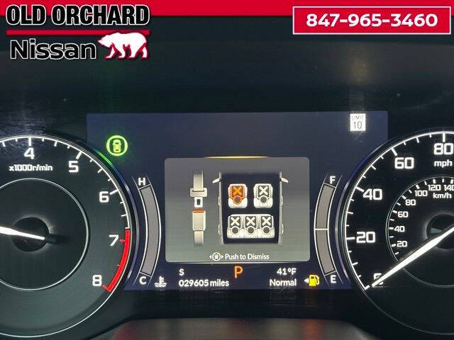 2023 Acura RDX SH-AWD w/Tech