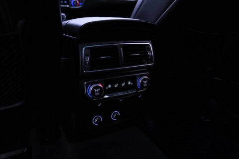 2018 Audi Q7 3.0T quattro Prestige