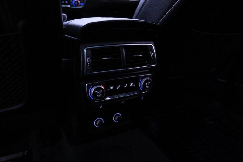 2018 Audi Q7 3.0T quattro Prestige