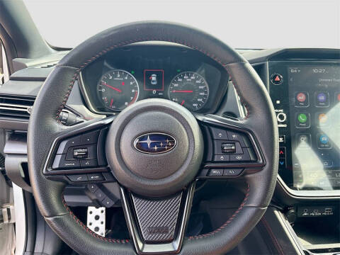 2024 Subaru WRX Limited