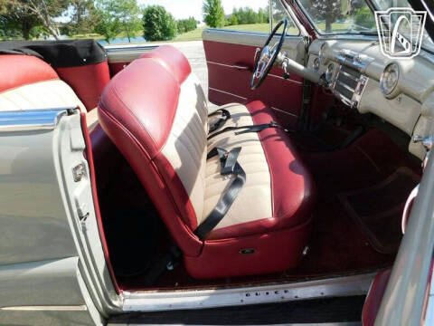 1948 Buick Super