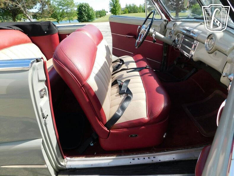 1948 Buick Super