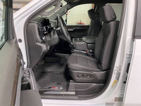 2026 Chevrolet Silverado 3500HD