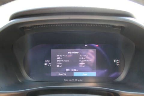 2023 Volvo C40 Recharge Twin Plus