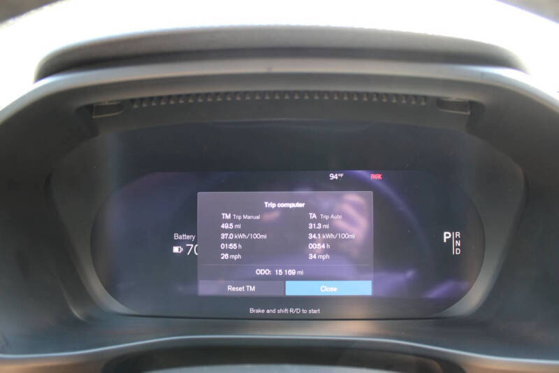 2023 Volvo C40 Recharge Twin Plus